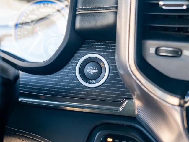 Used 2019 RAM 1500 Limited w/ Advanced Safety Group image 31