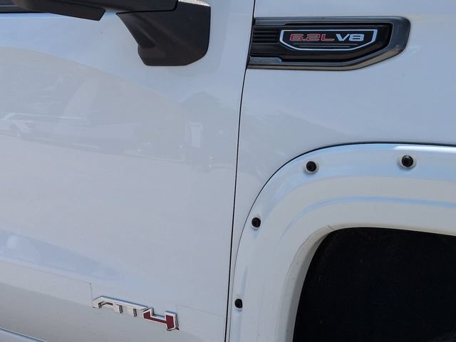 Used 2021 GMC Sierra 1500 AT4 AWD/4WD image 14