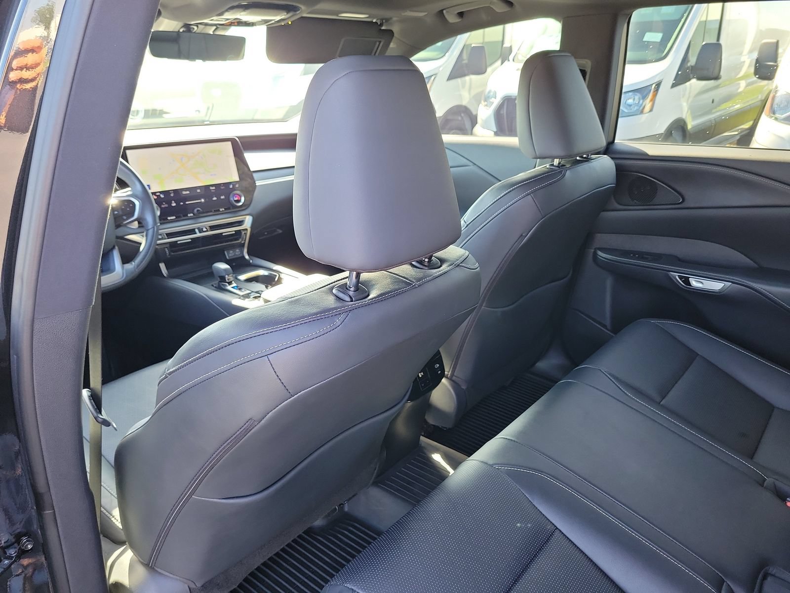 Used 2024 Lexus RX 350 Premium Plus w/ Convenience Package AWD/4WD image 10