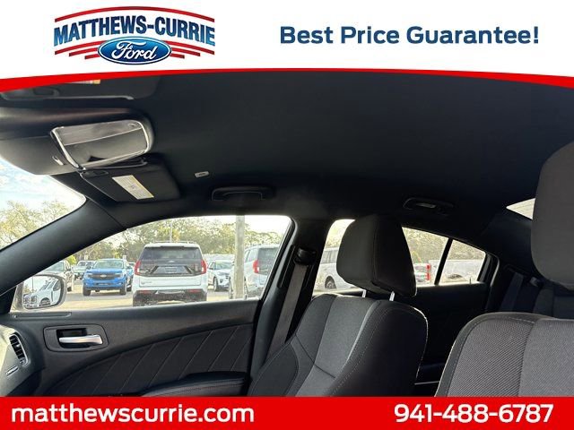 Used 2020 Dodge Charger SXT image 11