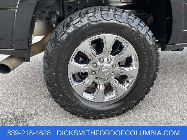 Used 2023 RAM 2500 Limited image 7