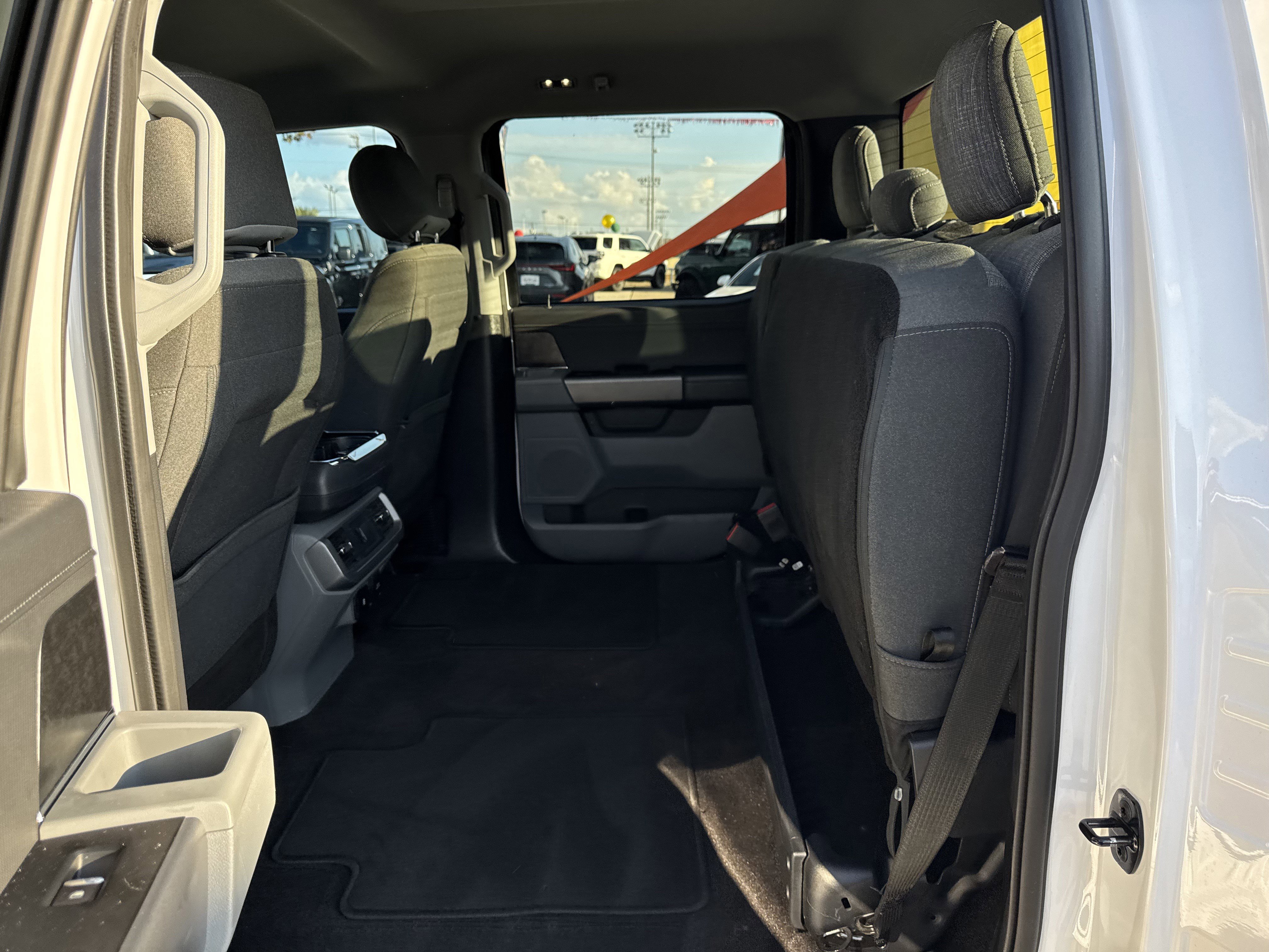 Certified 2021 Ford F150 XLT w/ Equipment Group 302A High image 13