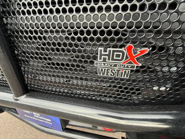 Used 2025 Chevrolet Silverado 1500 Custom Trail Boss image 14