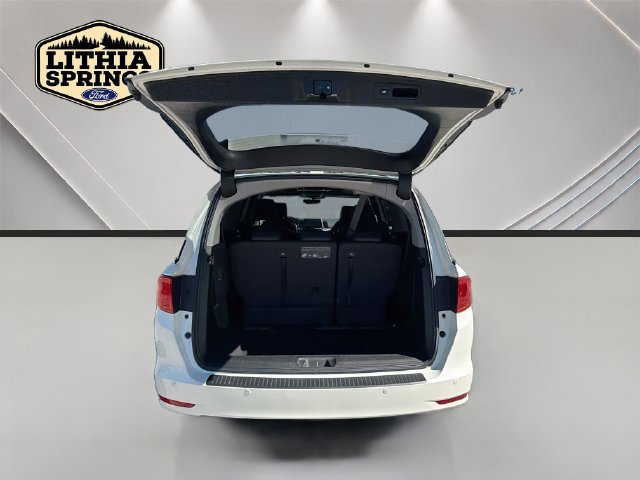 Used 2019 Honda Odyssey Elite image 13