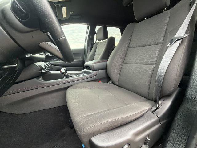 Used 2023 Dodge Durango GT w/ Blacktop Package AWD/4WD image 16