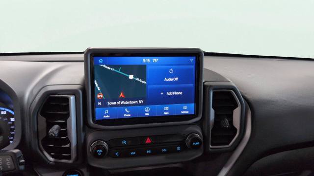 Certified 2023 Ford Bronco Sport Big Bend w/ Convenience Package AWD/4WD image 24