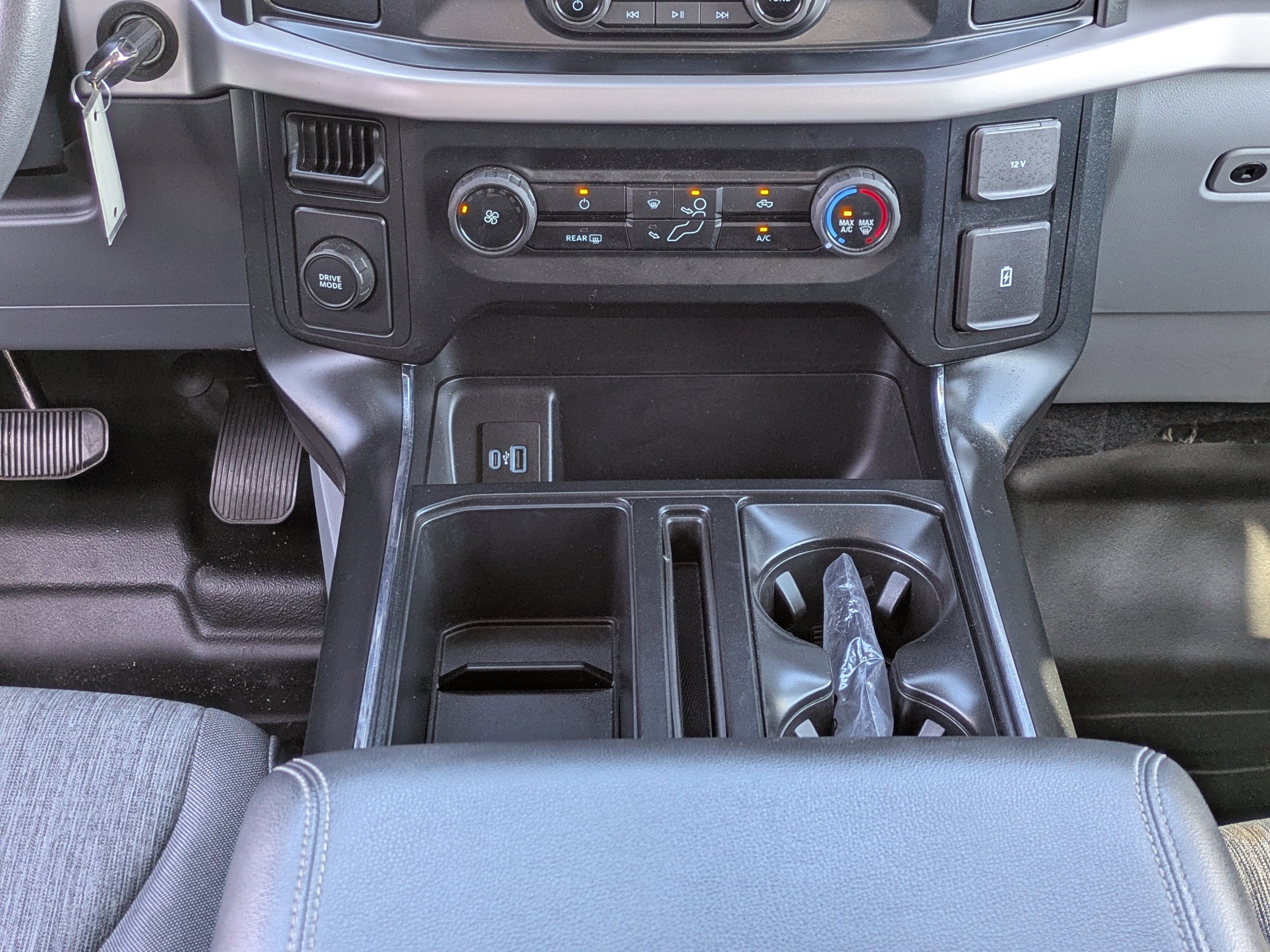 Certified 2023 Ford F150 XL w/ Equipment Group 102A High image 17