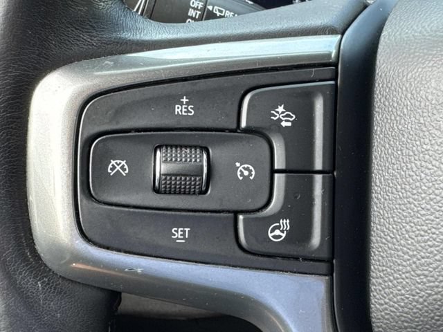 Used 2023 Chevrolet Tahoe Z71 w/ Luxury Package AWD/4WD image 30