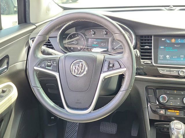 Used 2017 Buick Encore Preferred image 18