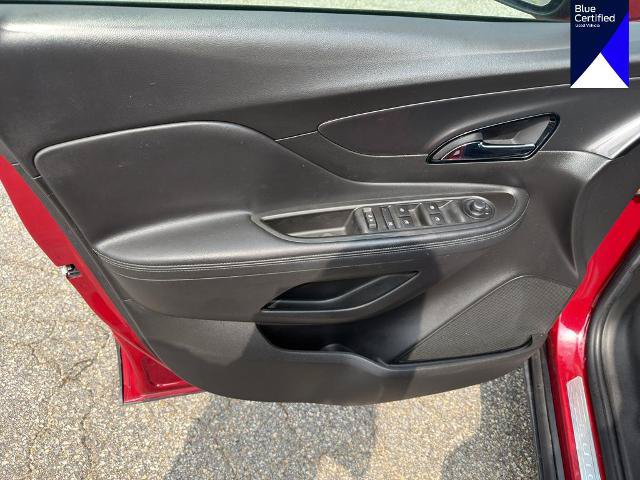 Used 2017 Buick Encore Preferred FWD image 8