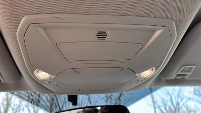 Certified 2019 Ford Escape S image 22