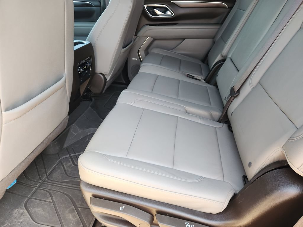 Used 2024 Chevrolet Tahoe Z71 AWD/4WD image 29