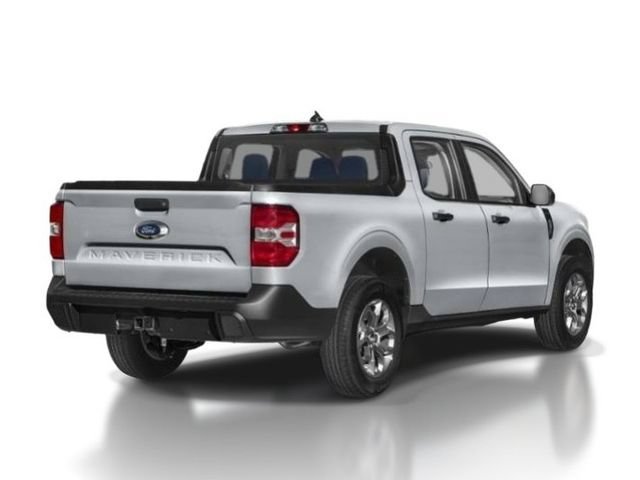 Certified 2024 Ford Maverick XLT w/ XLT Luxury Package FWD image 2