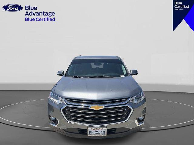 Used 2019 Chevrolet Traverse LT FWD image 5