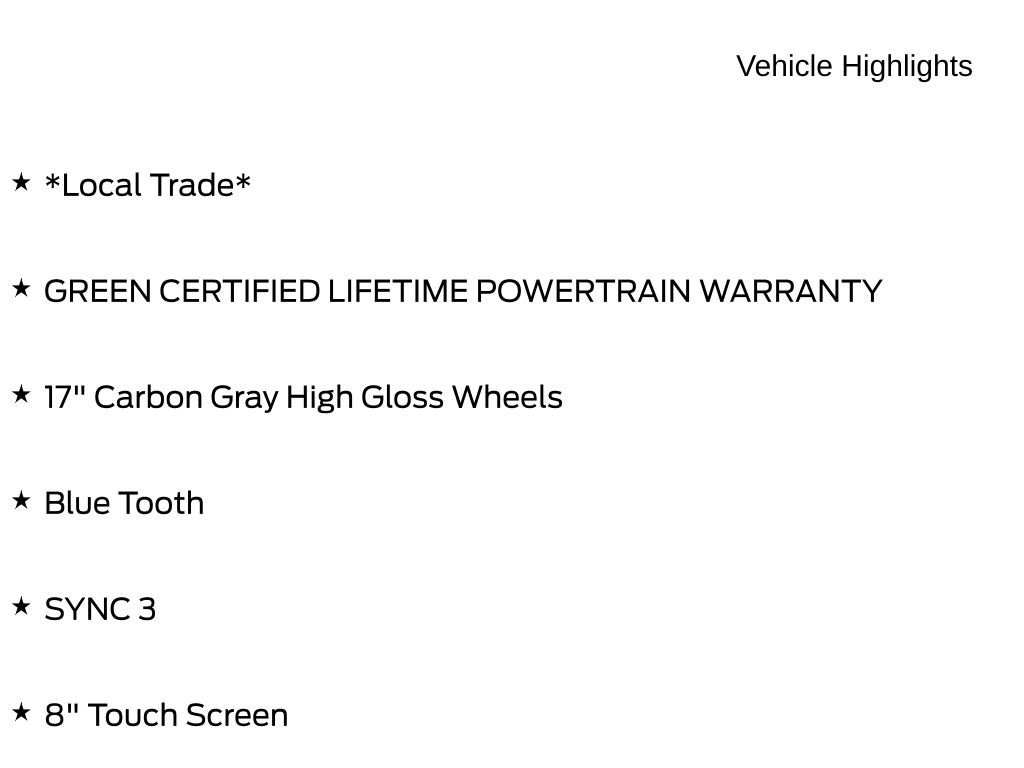 Certified 2024 Ford Bronco Sport Big Bend AWD/4WD image 12