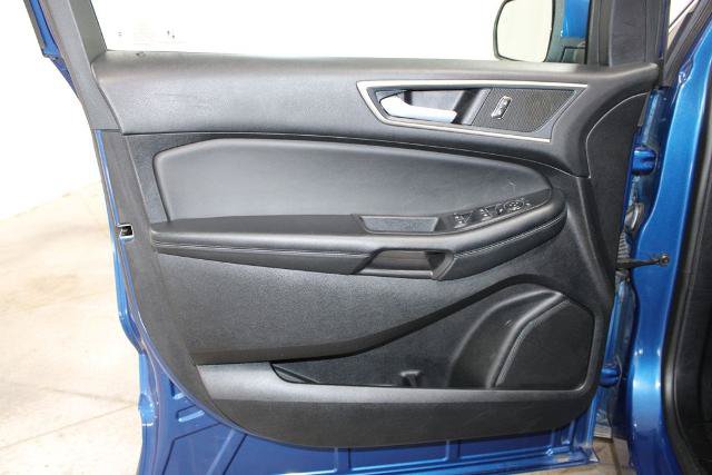 Certified 2024 Ford Edge SEL AWD/4WD image 17