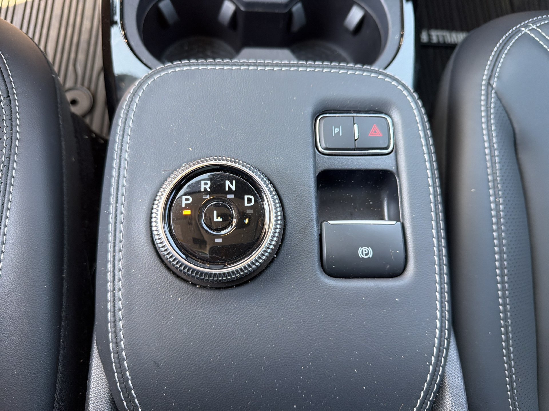 Certified 2023 Ford Mustang Mach-E Premium RWD image 8