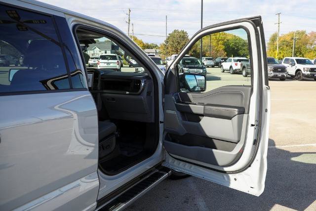 Certified 2024 Ford F150 XLT w/ Equipment Group 303A High image 27