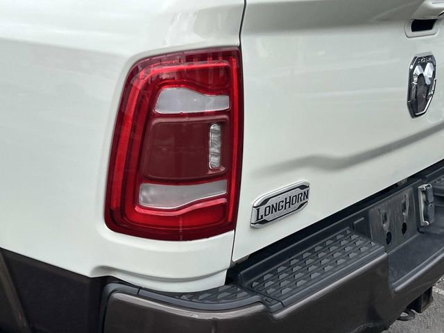 Used 2023 RAM 2500 Limited AWD/4WD image 7