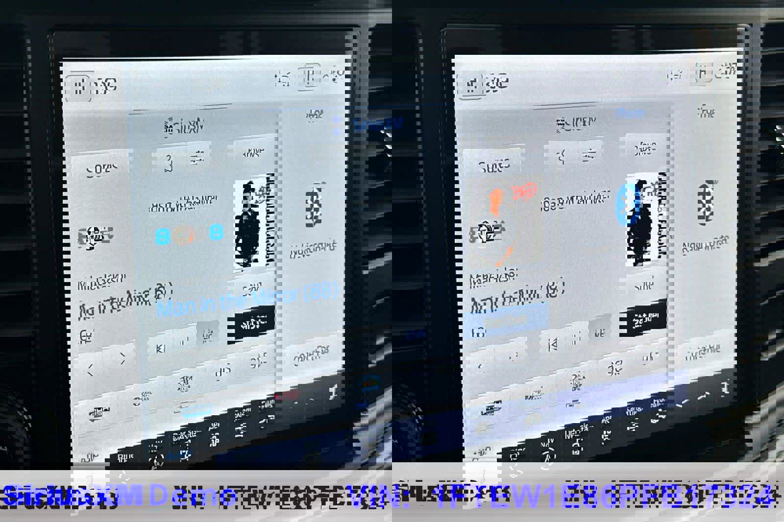 Certified 2023 Ford F150 Tremor w/ Trailer Tow Package image 28