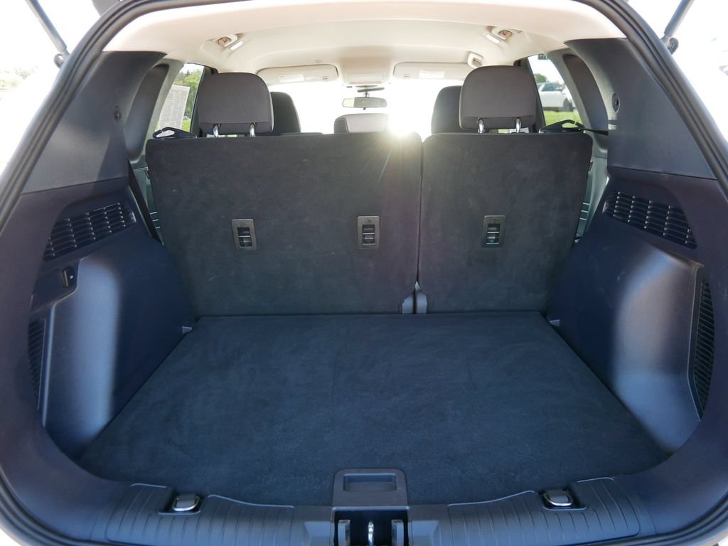 Certified 2022 Ford Escape SE FWD image 11