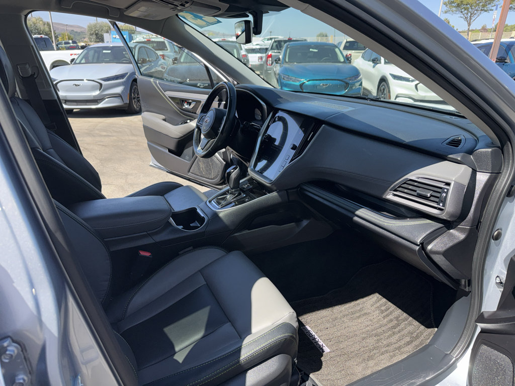 Used 2023 Subaru Outback Onyx Edition XT AWD/4WD image 30