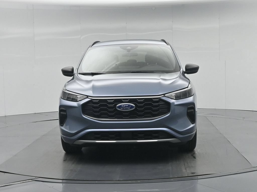 Certified 2024 Ford Escape ST-Line w/ Tech Pack #1 FWD image 20