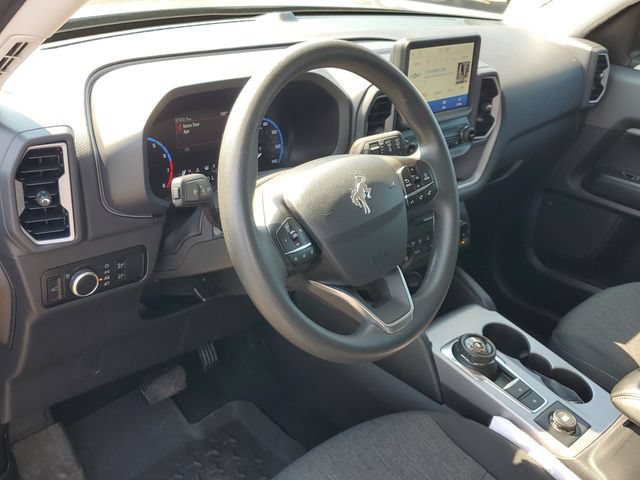 Certified 2024 Ford Bronco Sport Big Bend AWD/4WD image 14