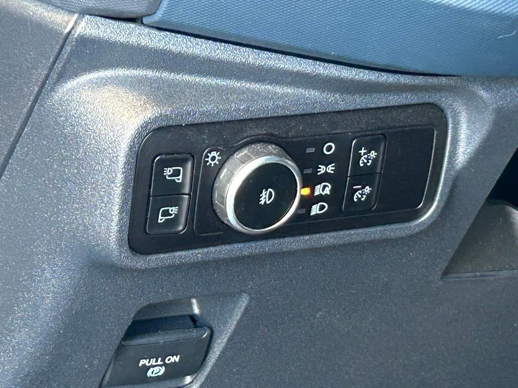 Certified 2024 Ford Bronco Outer Banks AWD/4WD image 37