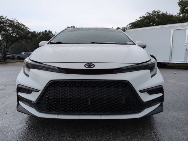 Used 2023 Toyota Corolla SE FWD image 9