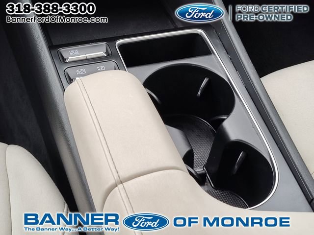Used 2024 Hyundai Sonata SEL image 18