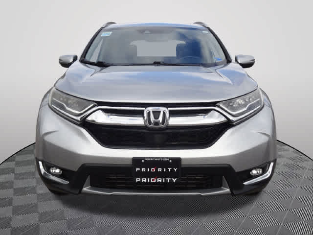 Used 2018 Honda CR-V Touring image 5