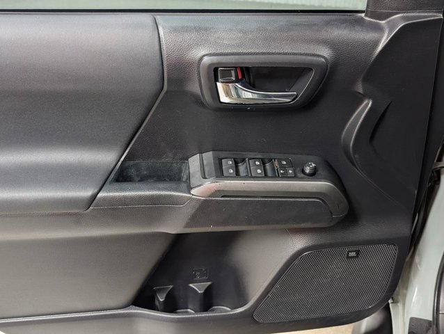 Used 2021 Toyota Tacoma TRD Pro AWD/4WD image 12