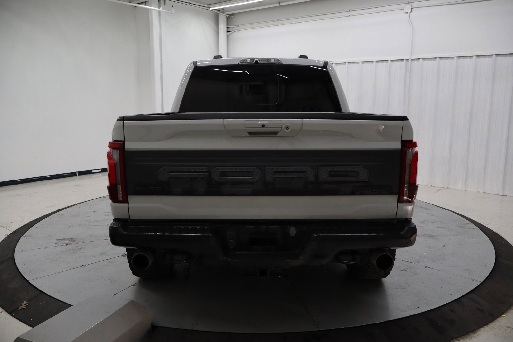Certified 2024 Ford F150 Raptor AWD/4WD image 4