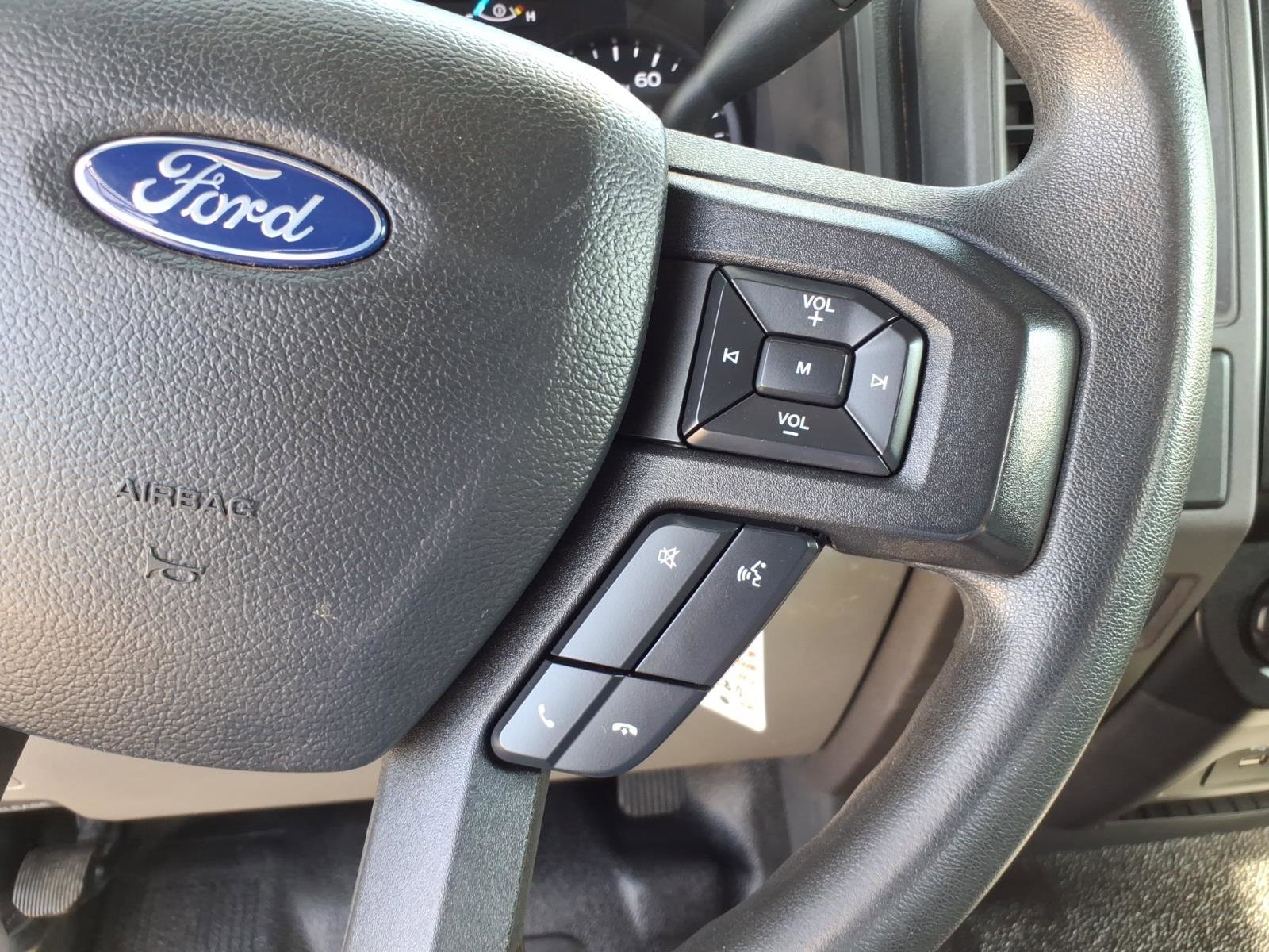 Certified 2022 Ford F450 XL RWD image 17