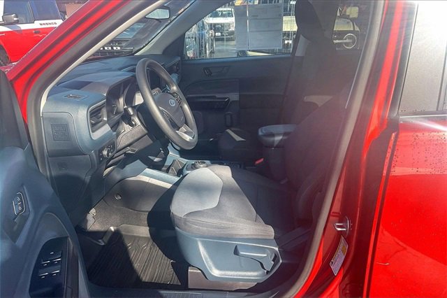 Certified 2024 Ford Maverick XL image 5