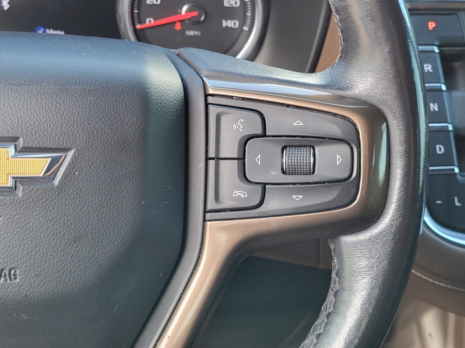 Used 2021 Chevrolet Tahoe High Country image 26