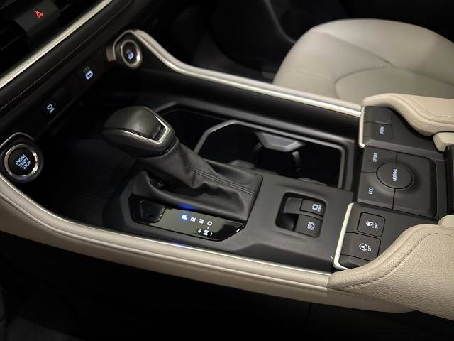 Used 2026 Toyota Grand Highlander FWD image 30