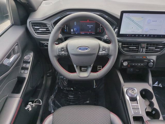 Certified 2023 Ford Escape ST-Line w/ Tech Pack #1 FWD image 16