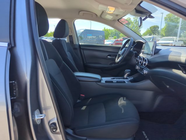Used 2023 Nissan Sentra SV w/ All-Weather Package FWD image 21