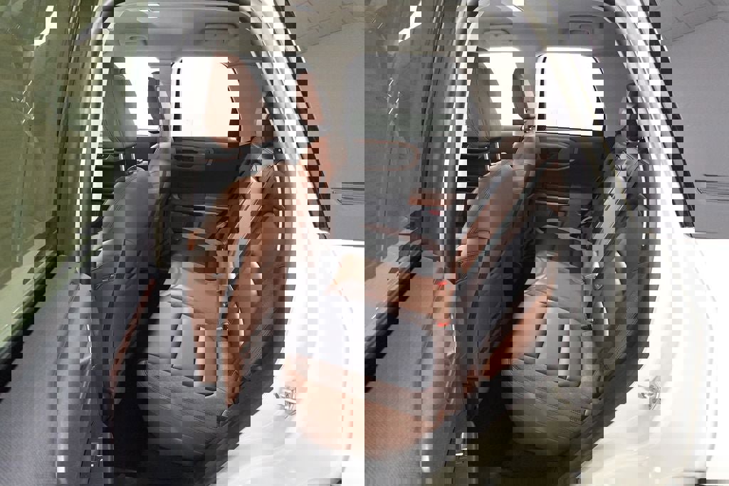 Certified 2025 Ford Bronco Sport Outer Banks w/ Outer Banks Tech Package+ image 24