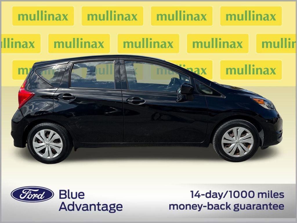 Used 2017 Nissan Versa Note SV video 2