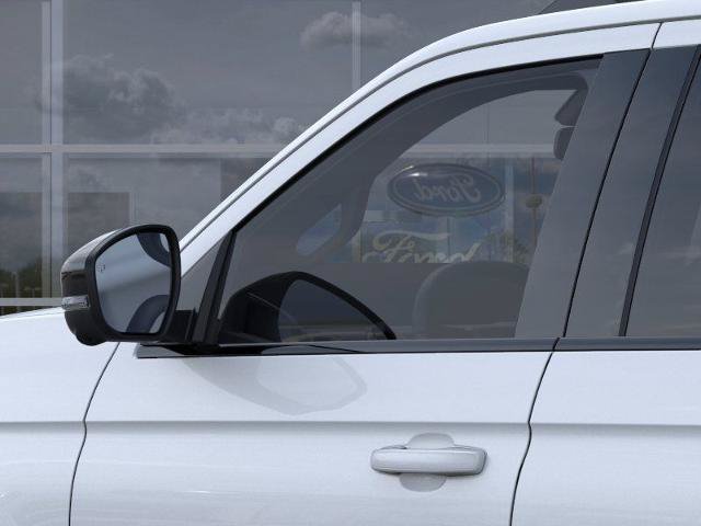 Certified 2026 Ford Expedition Tremor AWD/4WD image 20