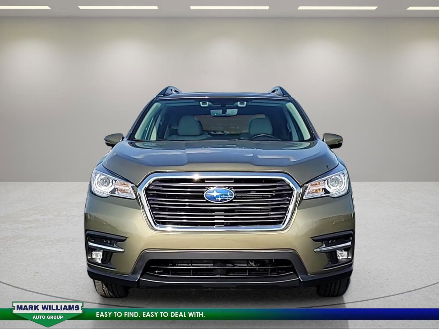 Used 2022 Subaru Ascent Limited w/ Technology Package image 8