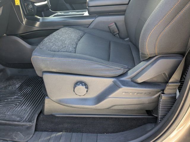 Certified 2022 Ford F150 Tremor AWD/4WD image 21