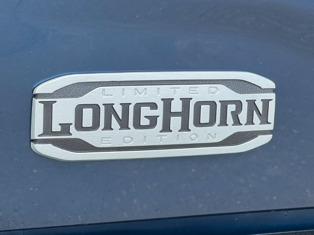 Used 2024 RAM 3500 Limited AWD/4WD image 18
