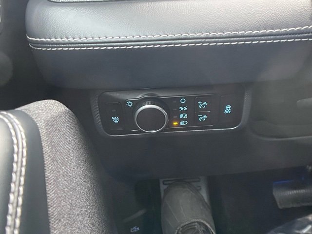 Certified 2025 Ford Mustang Mach-E Premium image 26