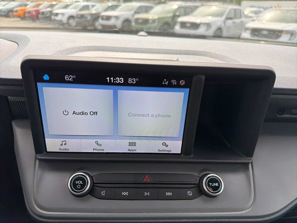 Certified 2022 Ford Maverick XL FWD image 31