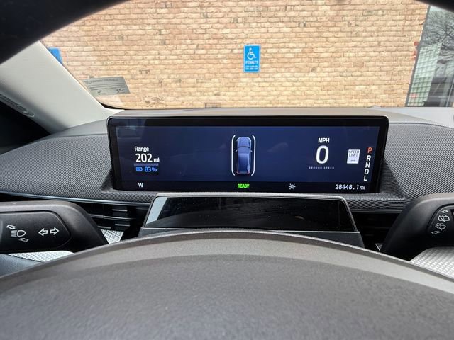 Certified 2023 Ford Mustang Mach-E California Route 1 image 14