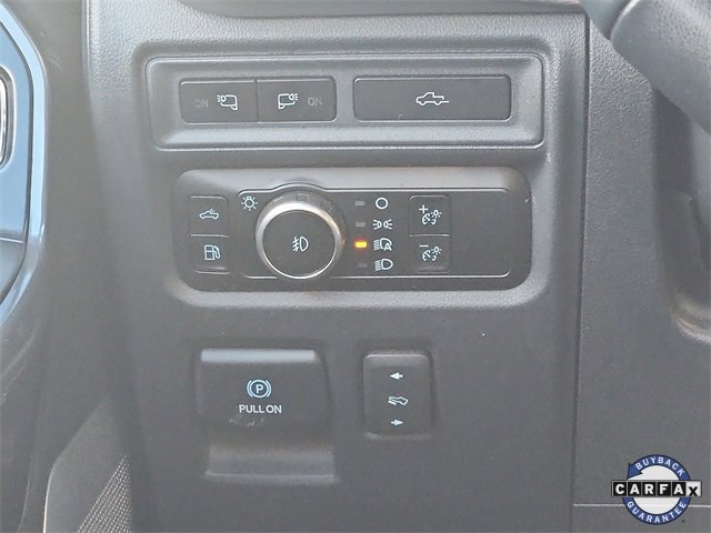 Certified 2023 Ford F150 Lariat w/ Equipment Group 502A High image 12